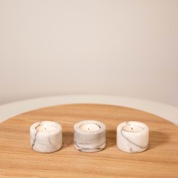 Tondo kynttilät 3 kpl