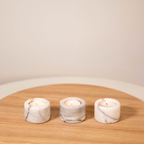 Tondo kynttilät 3 kpl